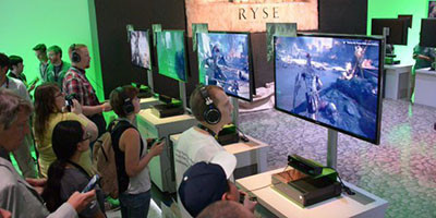 Microsoft-ը նոր Xbox One-ի վաճառքը կսկսի նոյեմբերի 22-ին