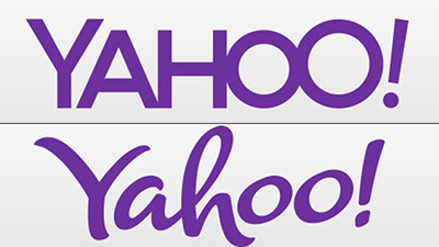 Yahoo!-ն ներկայացրել է իր նոր լոգոտիպը. տեսանյութ