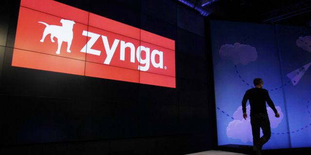 Zynga-ն կրճատում է աշխատակիցների 18%-ին
