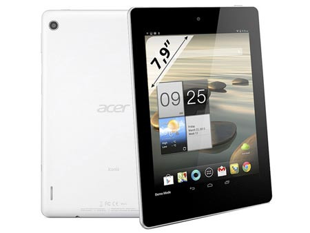 Acer-ը iPad mini-ին մրցակից է թողարկել