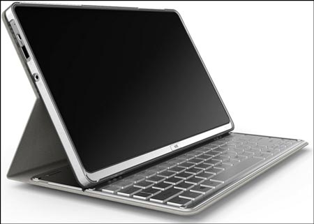 Acer-ը կթողարկի հիբրիդային Aspire P3 ուլտրաբուքը