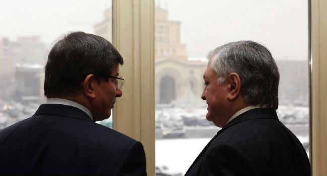 Ինչու Նալբանդյանը չպետք է գնա Թուրքիա
