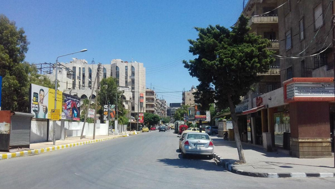 Հալէպ-Երեւան