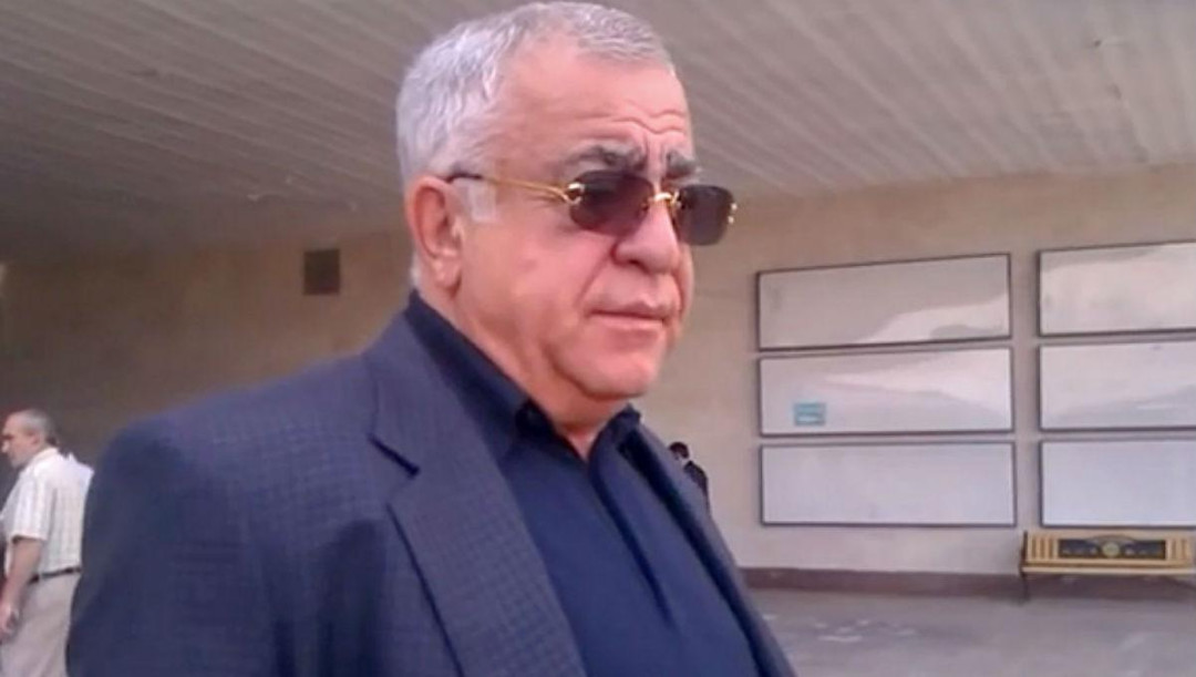 Serzh Sargsyan's Brother Transfers $18.5 Million to the State
