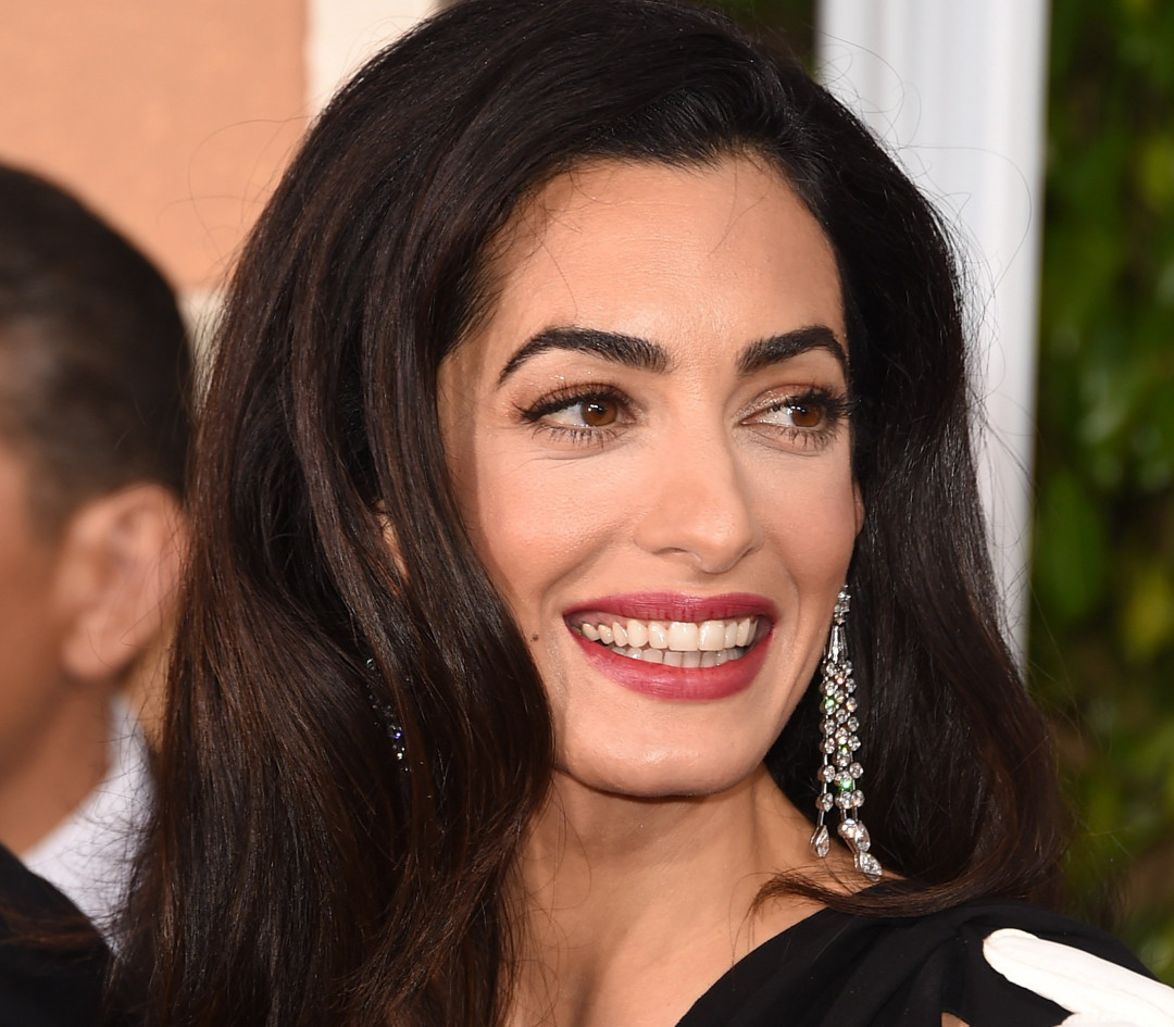 The Amal Clooney Scholarship:  A New Link Between Lebanon and Armenia