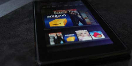 Amazon-ի սմարթֆոնը կթողարկվի 2013թ. 2-րդ եռամսյակում
