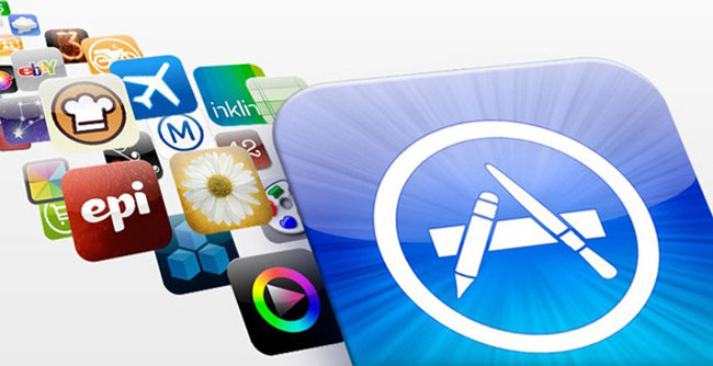 Չինաստանում գործում է «անվճար AppStore»