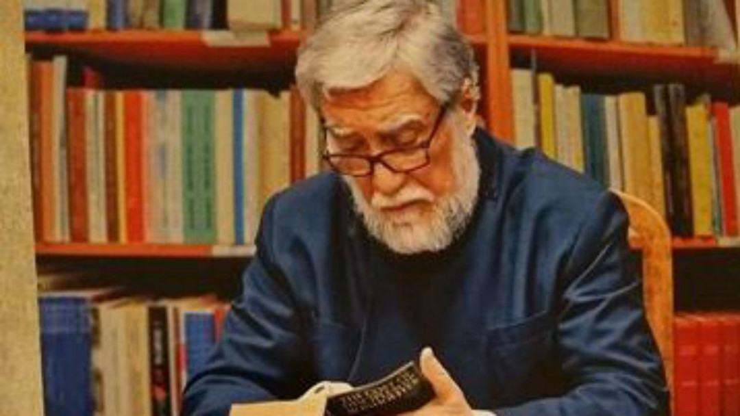 Արամ Ա-ի «Հայ եկեղեցին»