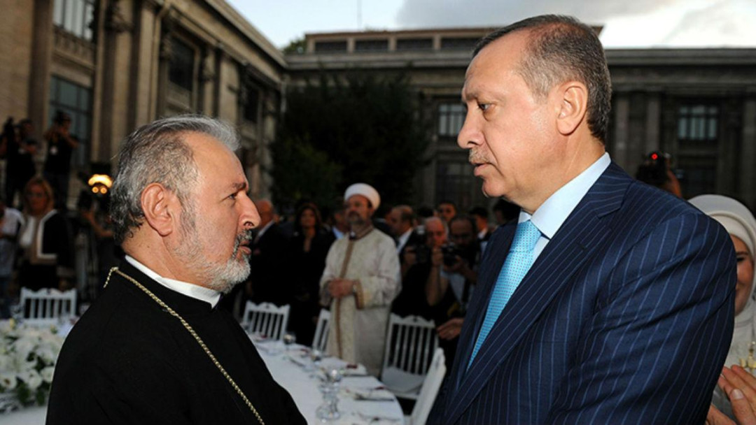 Patriarchal election déjà vu in Turkey: Government meddling in the election is inevitable, but not decisive