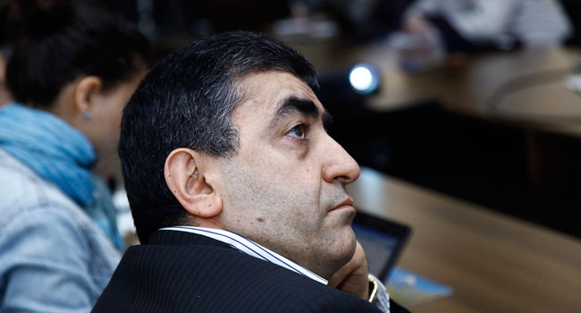 Եթե-ներ փետրվարից առաջ