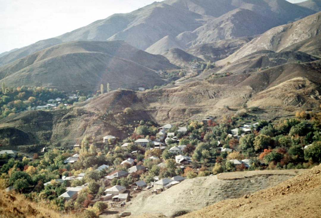 Հայաստանի բնակչությունը 1831 թվականին. 10 ամենամեծ բնակավայրերը