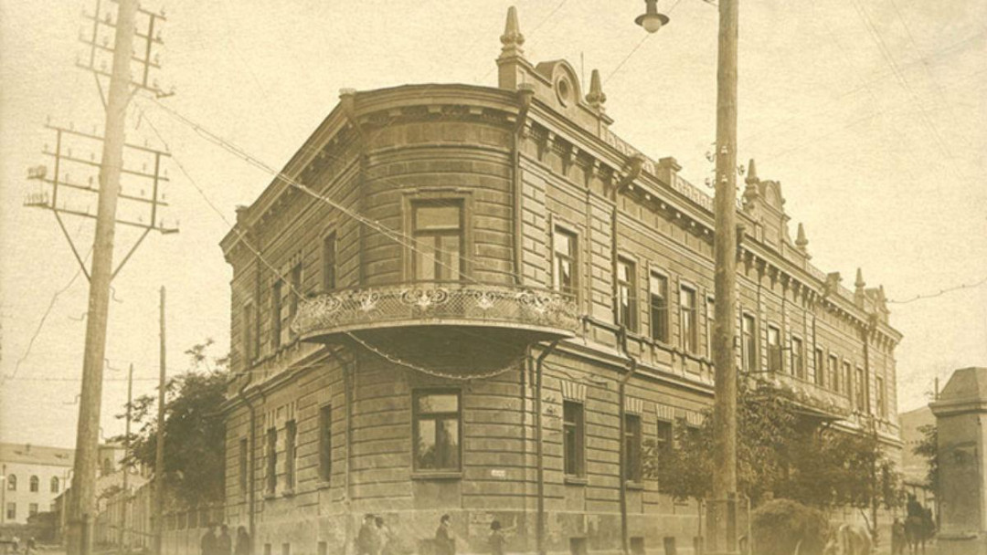 Սիմոն Վրացյանի երեք հեռագրերը Անկարա՝ թուրք քեմալականներին. 1921թ. մարտ