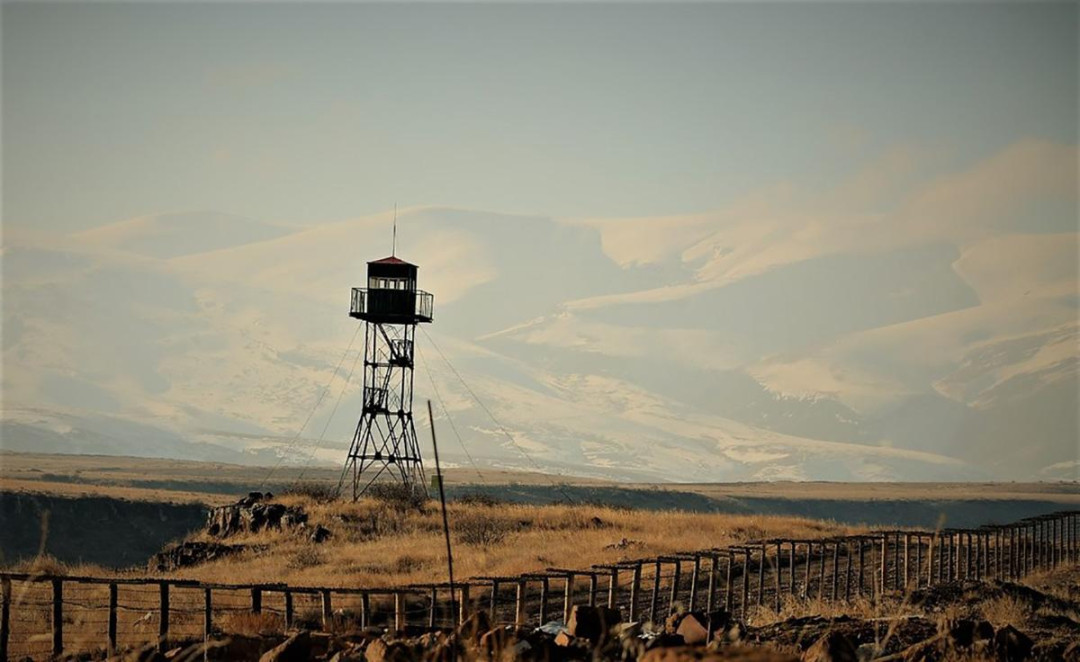 Թուրքիան 1993-ի աշնանը Հայաստան ներխուժելու հարմար պահ և առիթ էր փնտրում