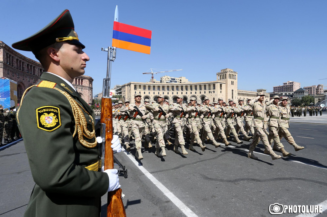 Հալէպէն՝ Սփիւռքին