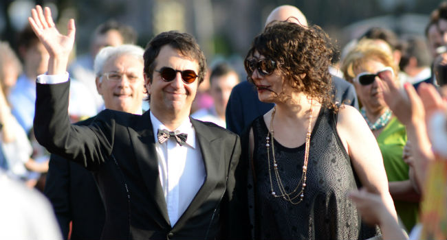 Celebrities Speak Out on Violations of Human Rights in Armenia