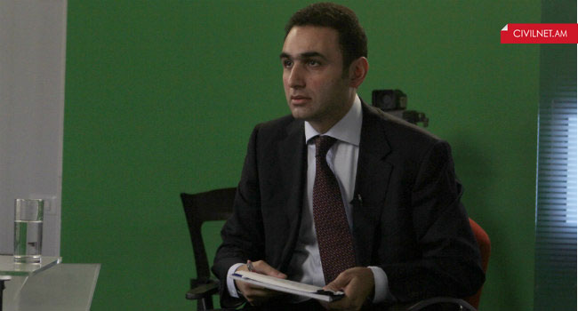 Տեղի է ունենում ոչ միայն արտագաղթ, այլև մնացողների աղքատացում․ Ավետիք Չալաբյան