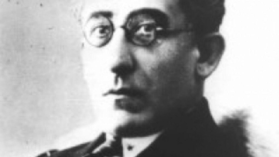 Կասյանից՝ Ավիս. հայ բոլշևիկները
