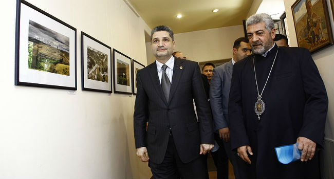 Եթե Աստված կա, նա արդեն հանրապետական է