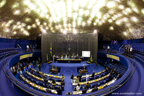 Brazil Recognizes Armenian Genocide