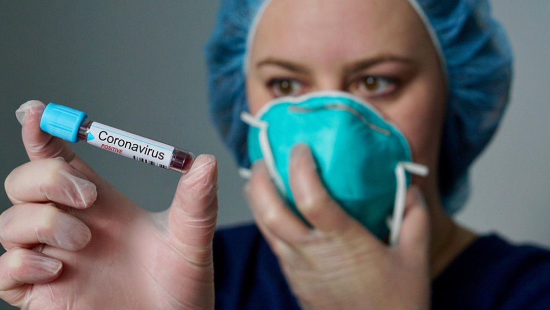 Armenian Government Takes Measures to Prevent Spread of Coronavirus to Armenia