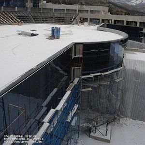 Սեմինարավայր-հանգստավայր