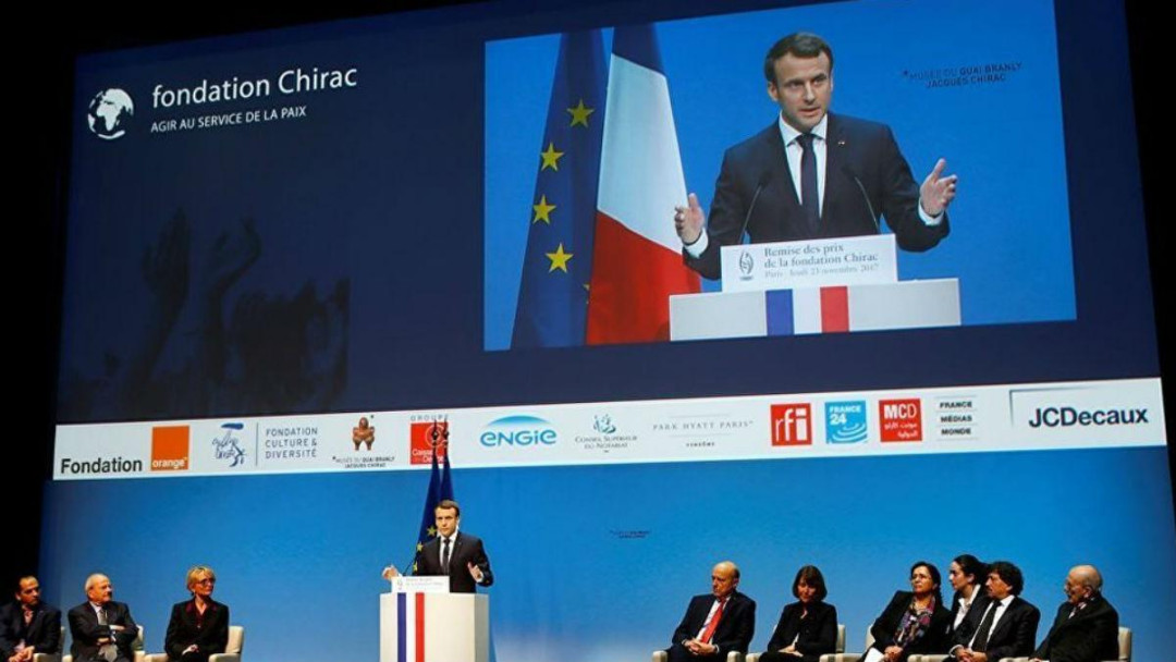 Hrant Dink Foundation Awarded Chirac Prize for Conflict Prevention