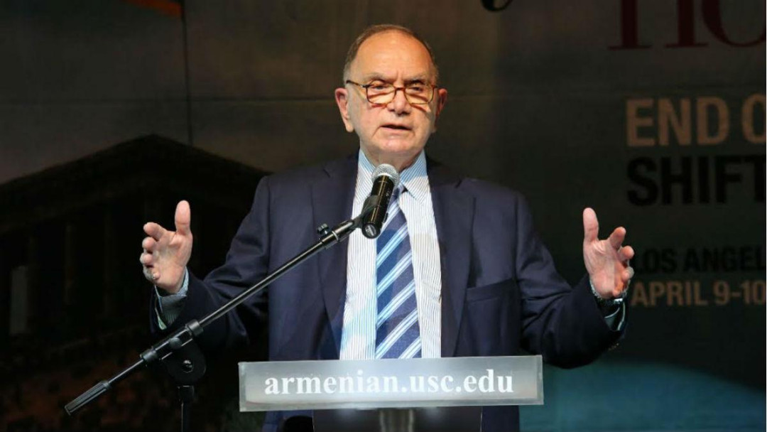 Ընտրական գործընթացը կարևոր է, սակայն միայն ընտրություններով ժողովրդավարության չես հասնի․ Էդվարդ Ջերեջյան