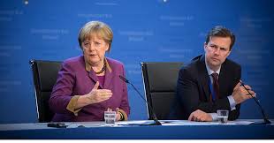 Erdogan's Accusations Gone too Far, Chancellor Merkel Responds
