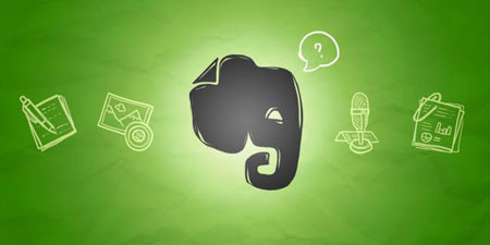 Evernote-ը գաջեթներ կթողարկի