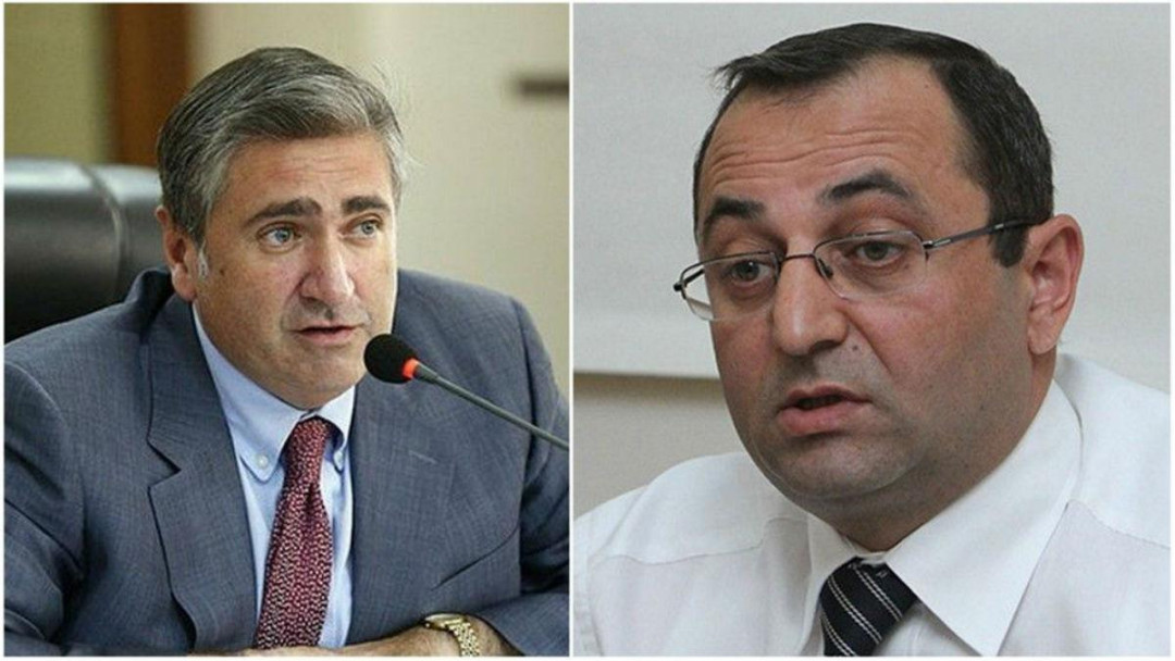 Դաշնակցական երկու նախարարներ կնշանակվեն
