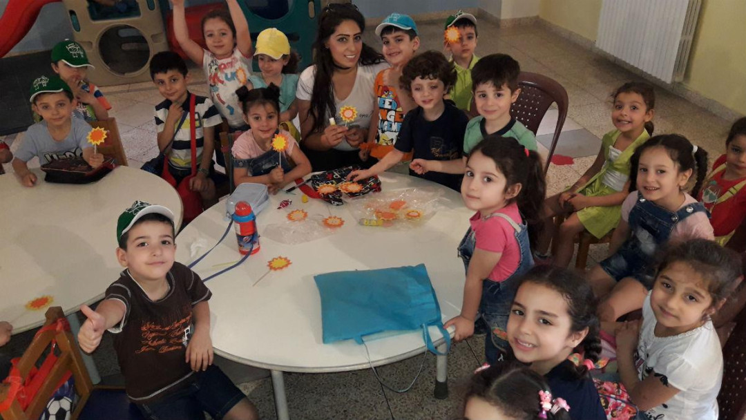 Հալէպ․ Մնալ-Երթա՞լ, թէ՞ Ո՞ւր եւ Ինչպէ՞ս Երթալ