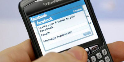 BlackBerry-ն և Facebook-ը քննարկել են հավանական գործարքը