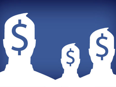 Facebook-ը գովազդատուից $1 մլն է պահանջել