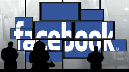 Facebook-ը թարմացրել է հանրային էջերի բջջային ծրագիրը