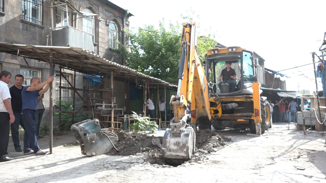 Ազնիվները Ֆիրդուսիից