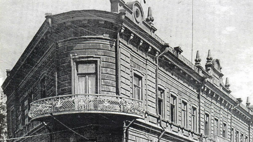 Հայաստան – 100. մեր պատմության 1000 օրերը