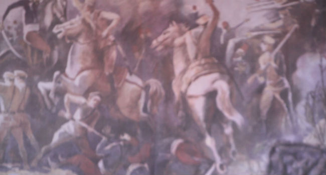 Հոգևոր ֆաշիզմ