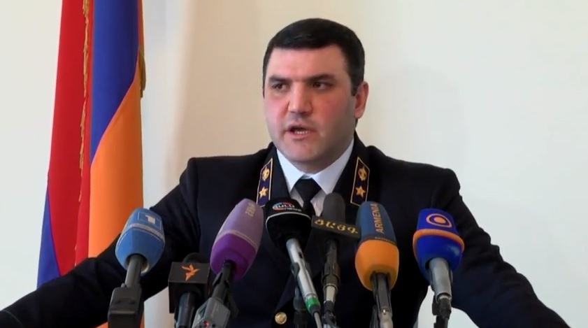Նույնիսկ Սահարա անապատը տարածք չէ, եթե այնտեղ կան պետական մարմիններ