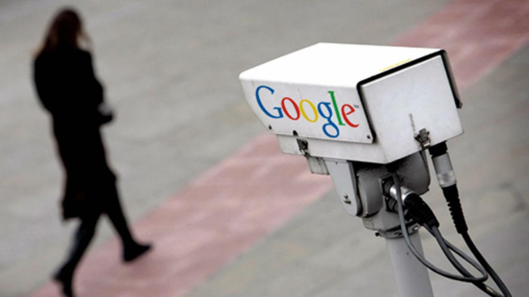 Ի՞նչ գիտեն ձեր մասին Facebook-ն ու Google-ը