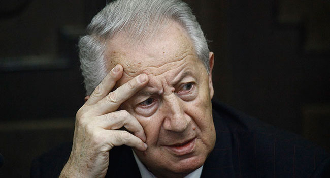Ապացուցիր, որ ուղտ չես