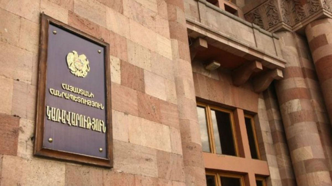 Նախագահը նոր նախարարներ ու փոխվարչապետ է նշանակել