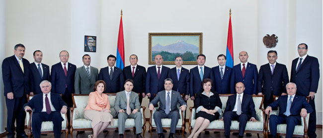 Նկարել և հավատալ