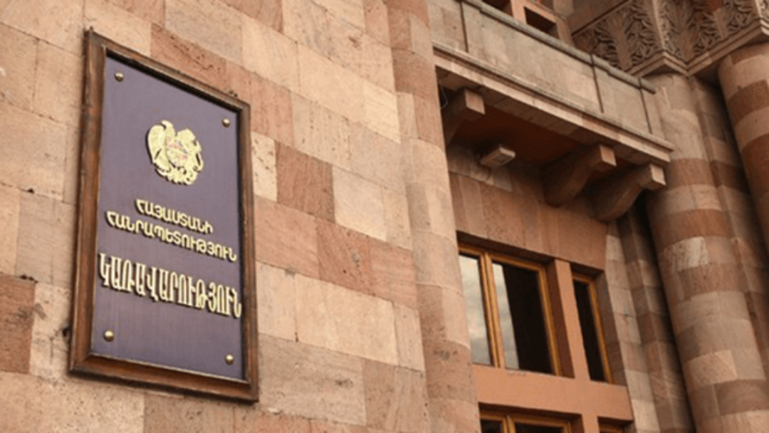 Վարչապետը նոր նշանակումներ է արել