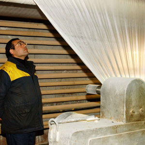 Հավասարում` երկու անհայտով