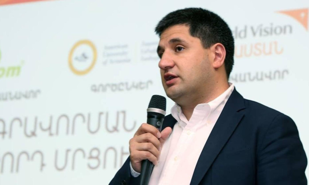 Ինչո՞ւ են Եսայան եղբայրները ցանկանում գնել «Բիլայնը»․ զրույց «Յուքոմի» նախկին տնօրենի հետ