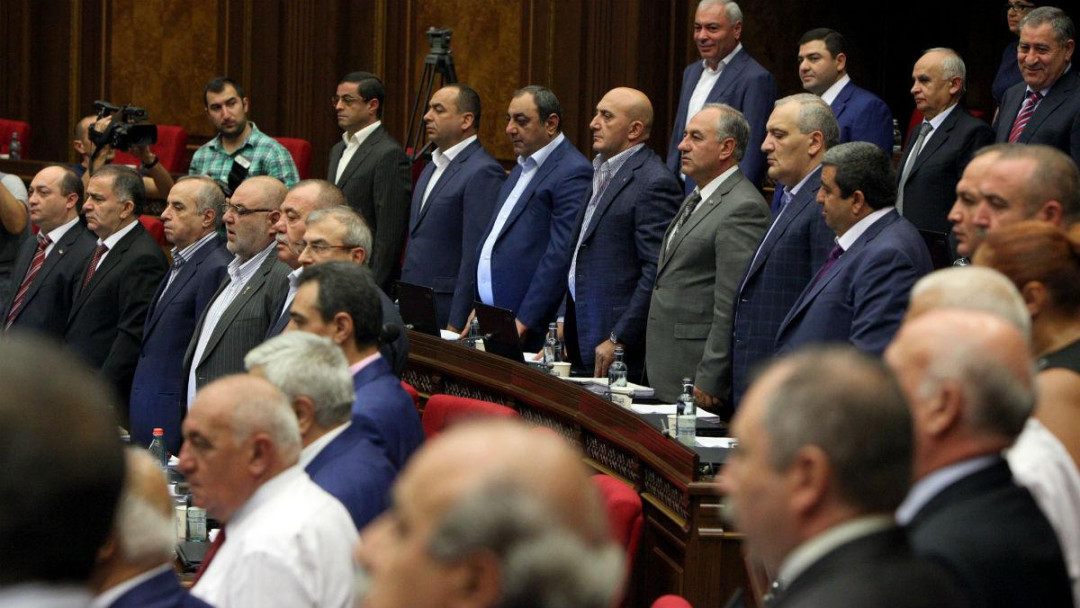 Ընտրակեղծարարները