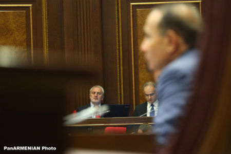 Զոհաբերության ճանապարհային քարտեզը