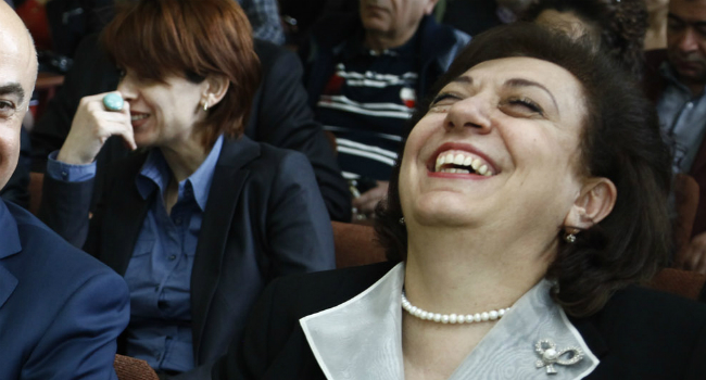 Ինչու Հայաստանն Իսրայել չի դառնում