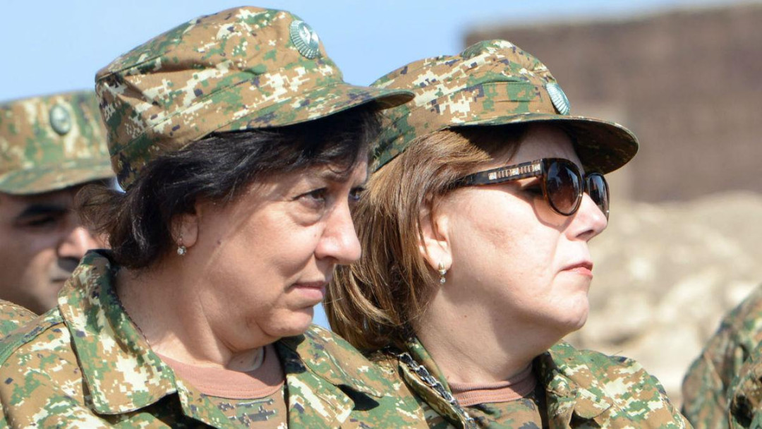 Փոփոխությունների սպասման փսիխոզը