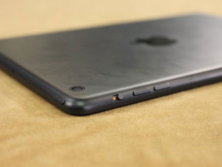 iPad 5-ի փորձնական արտադրությունը կմեկնարկի մոտ ապագայում